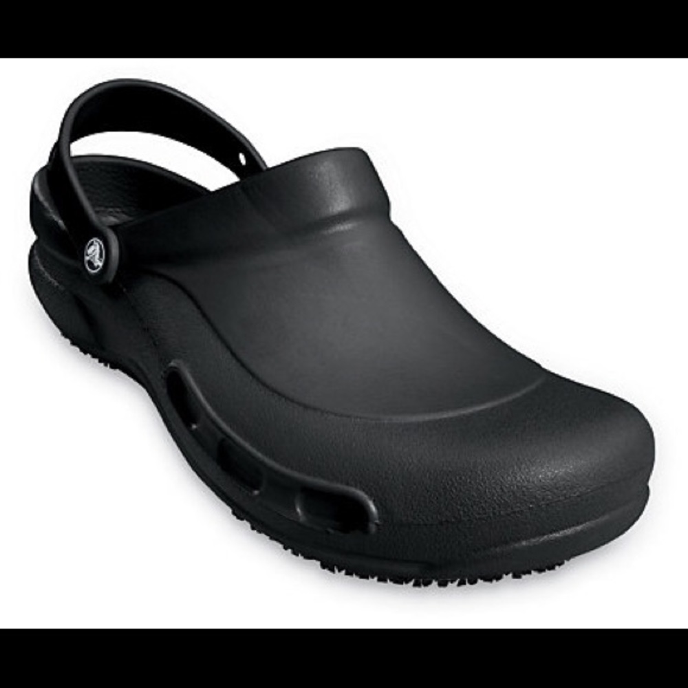 Bistro clogs